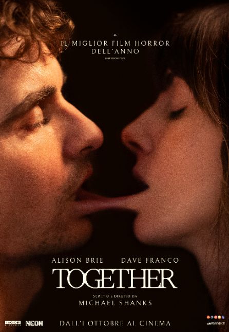 TOGETHER [2025]
