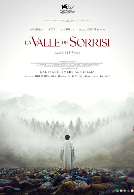 LA VALLE DEI SORRISI