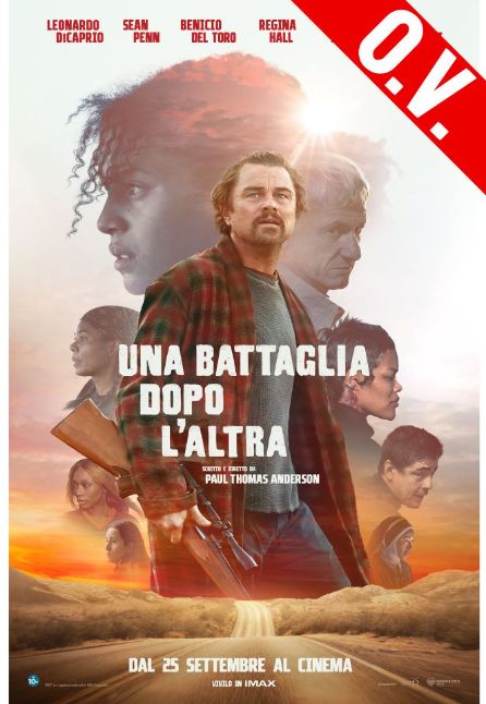 ONE BATTLE AFTER ANOTHER | ENERGIA ORIGINAL VERSION 