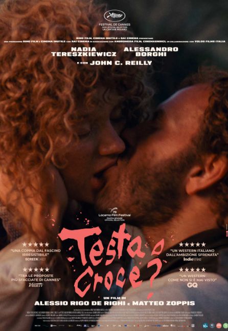 TESTA O CROCE?