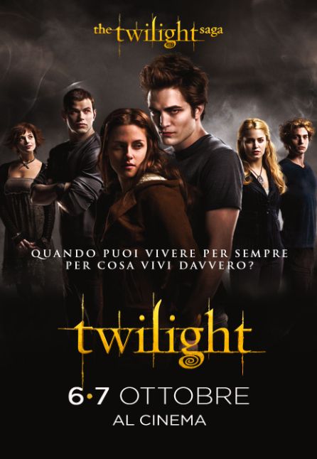 TWILIGHT