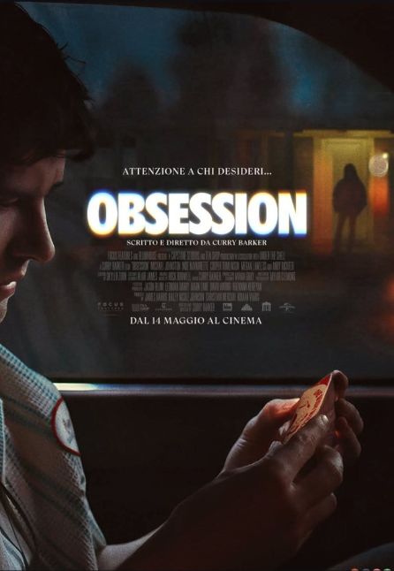 OBSESSION [2026]
