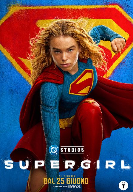 SUPERGIRL [2026]