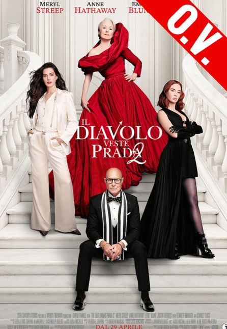 THE DEVIL WEARS PRADA 2 | ORIGINAL VERSION