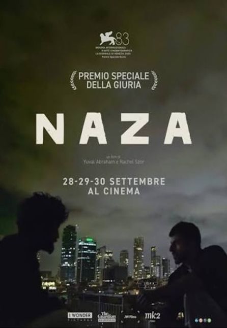 NAZA