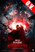 DOCTOR STRANGE IN THE MULTIVERSE OF MADNESS | ORIGINAL VERSION