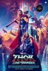 THOR: LOVE AND THUNDER | ENERGIA